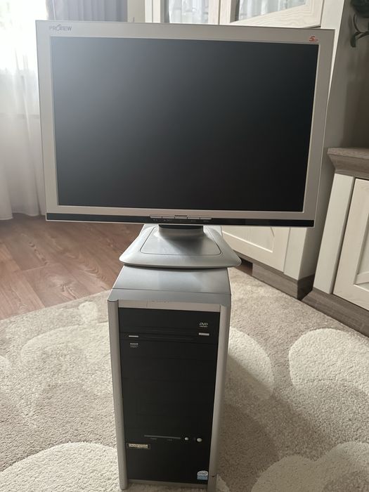 ПК б/у терміново