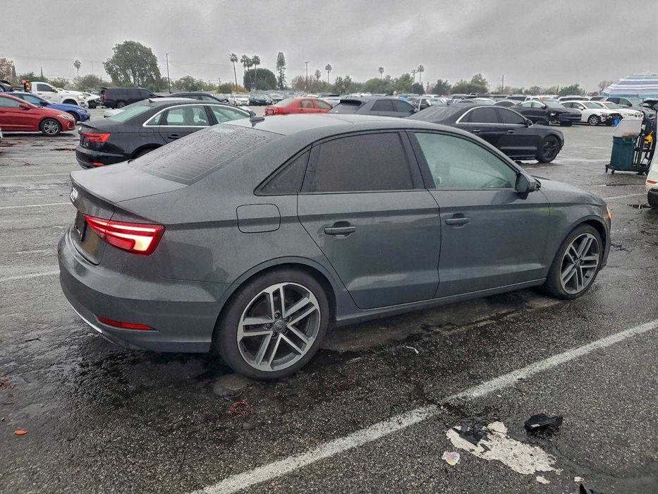 Audi A3 8V ауди а3 8в 2015-2020 разборка шрот запчасти*