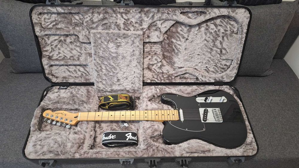Fender Telecaster