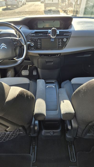 Citroen C4 Grand Picasso