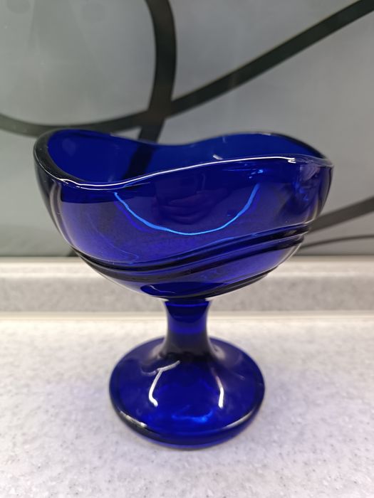 Креманка вінтажна Murano Italy