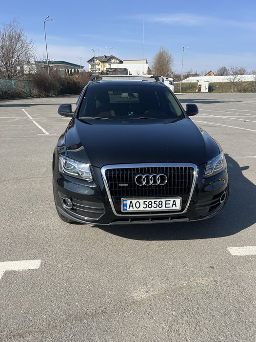 Продаю власний автомобіль у ідеальному стані ,за детадями звертпйтесь