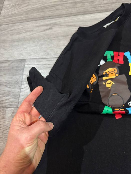 Футболкa a Bathing ape