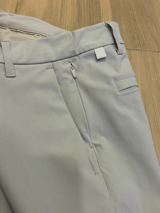 Штани Lululemon Commission pant М-L спортивні брюки
