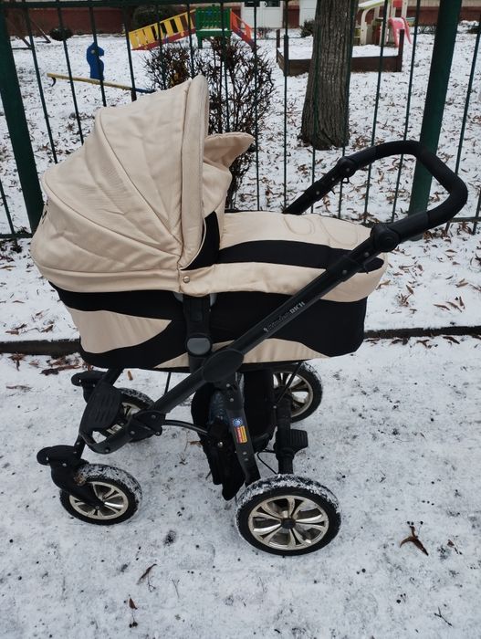 Продам детячу коляску трансформер