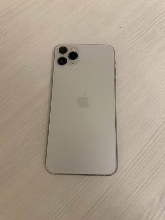 Iphone 11 Pro Max 64 gb