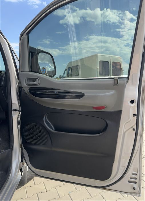 Продам Hyundai H1