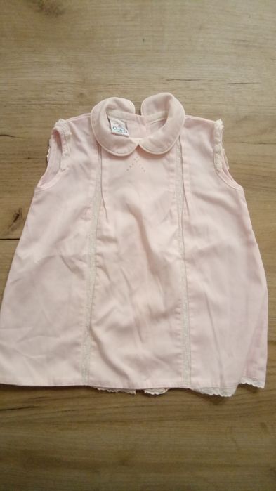 Lote roupa menina 3-6 meses