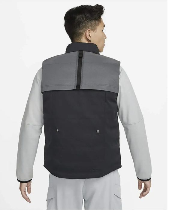 Kamizelka Nike Sportswear Therma-FIT Tech Pack