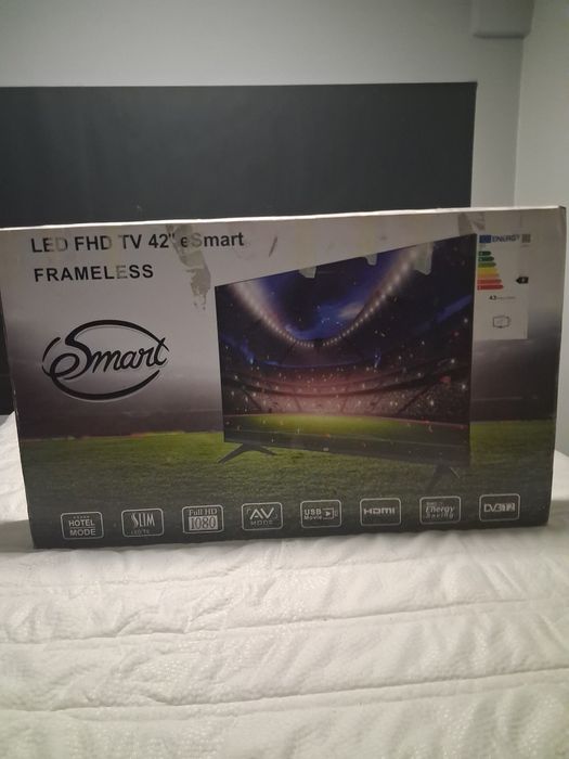 Venda televisao smart