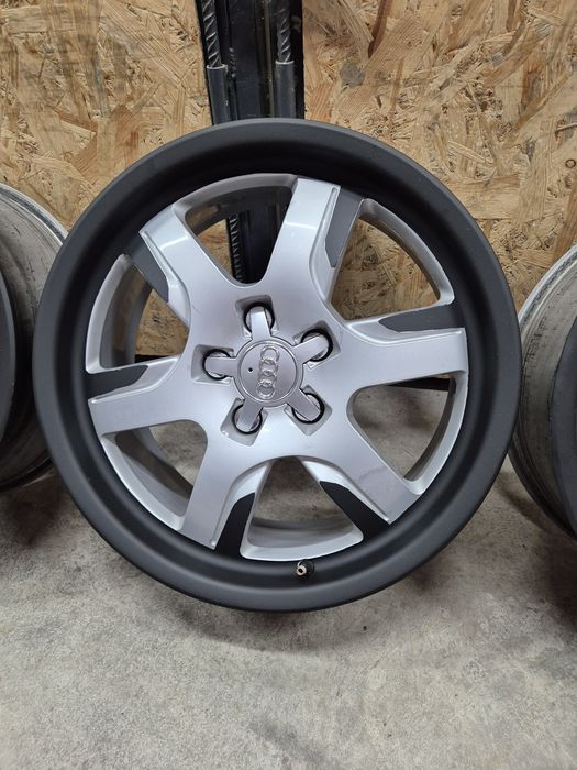 Диски 5*112, R17,  Audi