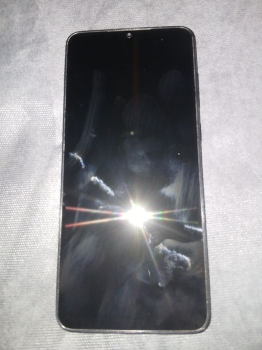 Смартфон Samsung A05 4/128