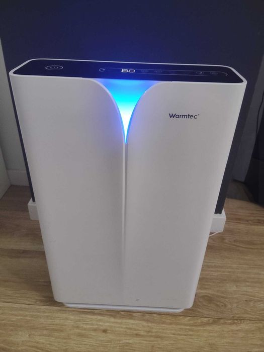 Oczyszczacz powietrza Warmtec AP Neo 100m2