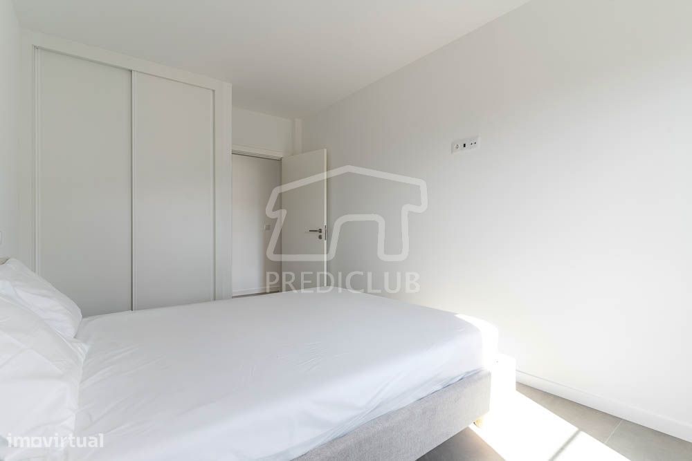 Apartamento T2 - Porto Santo