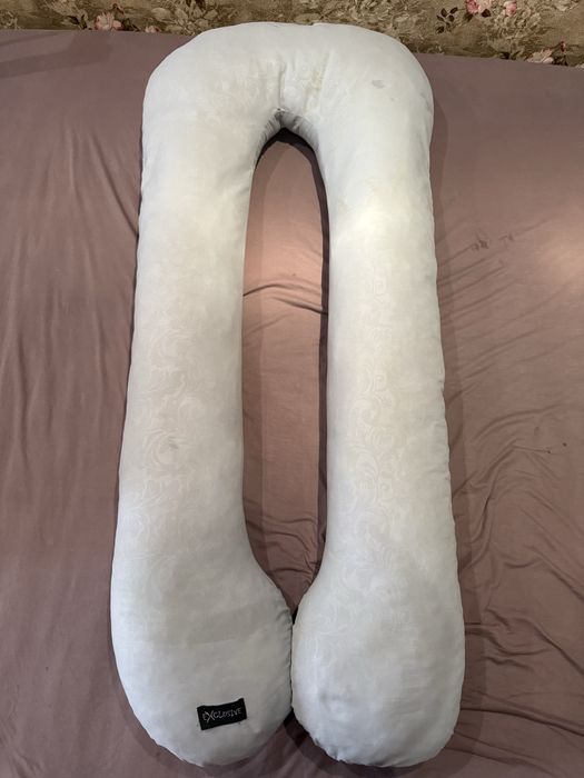 Подушка для вагітних