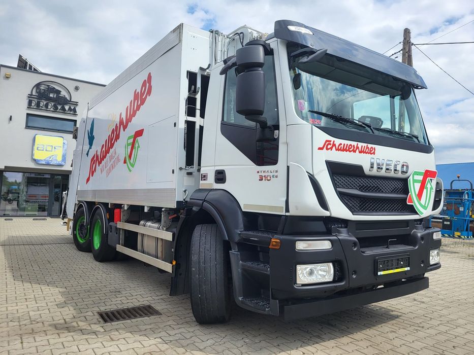 Iveco