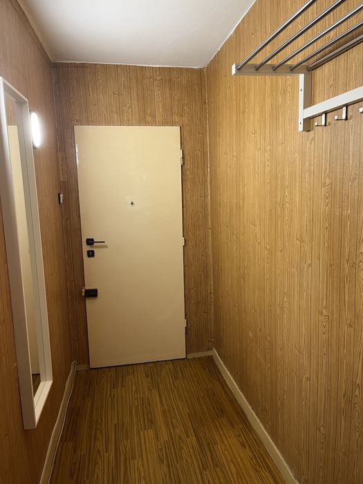 Mieszkanie 37 m² dostepne od zaraz !