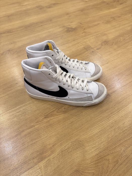 Продам хайтопы» Nike”