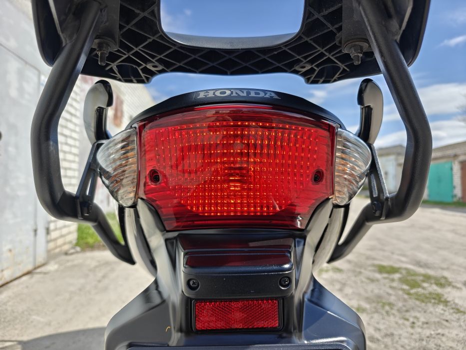 Honda CBF600SA - 2010
