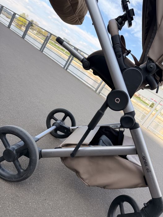 Коляска Anex Eli