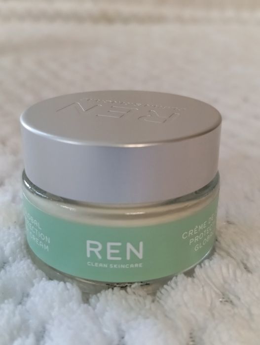 Krem do twarzy REN