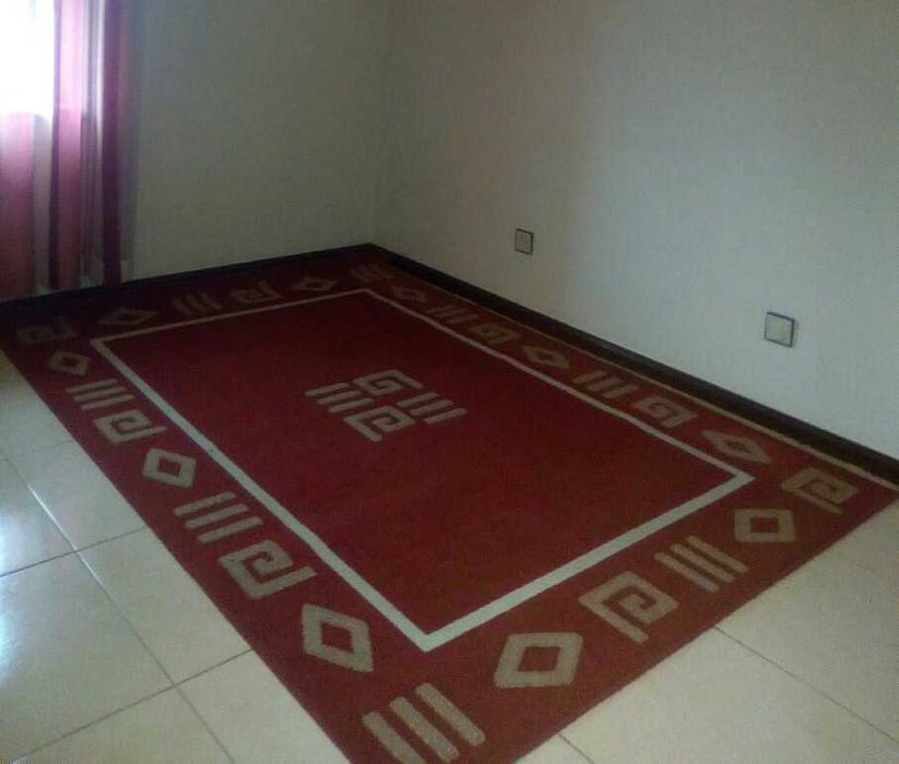 2 Carpetes de Sala