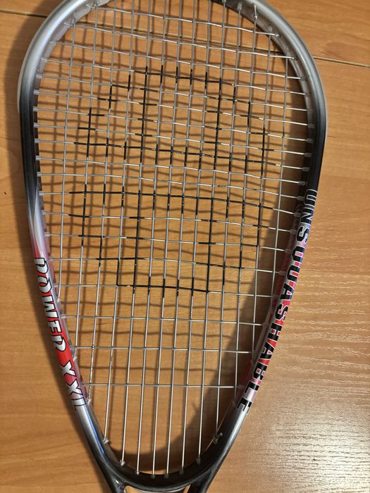 Rakieta do squasha Unsquashable