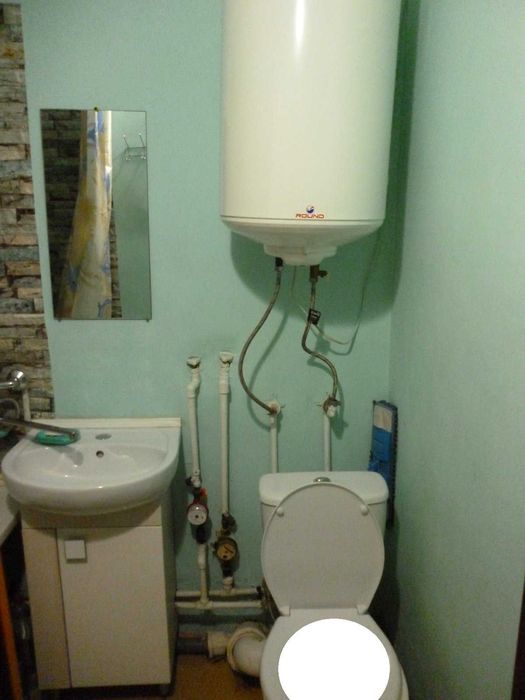 Продаж 1-кімнатної квартири на вул.Варненській біля парку ім.Горького.