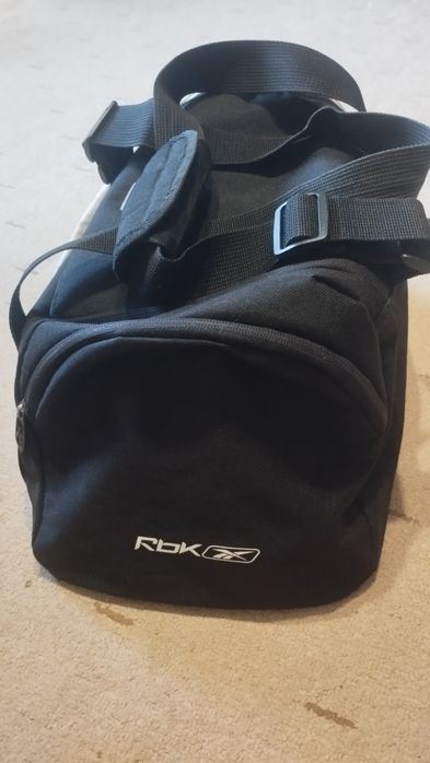 Спортивна сумка Reebok