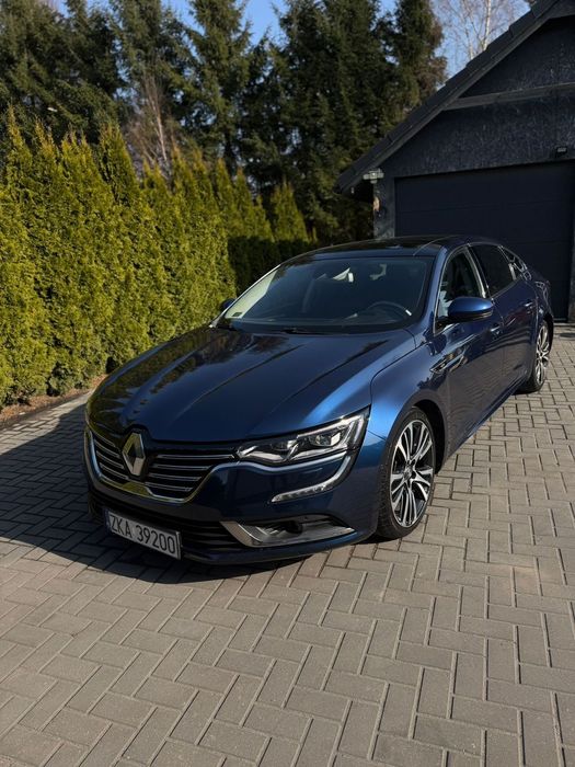 Renault Talisman