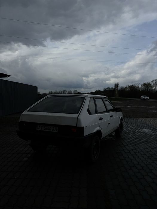 Продам ваз 2109 Lada