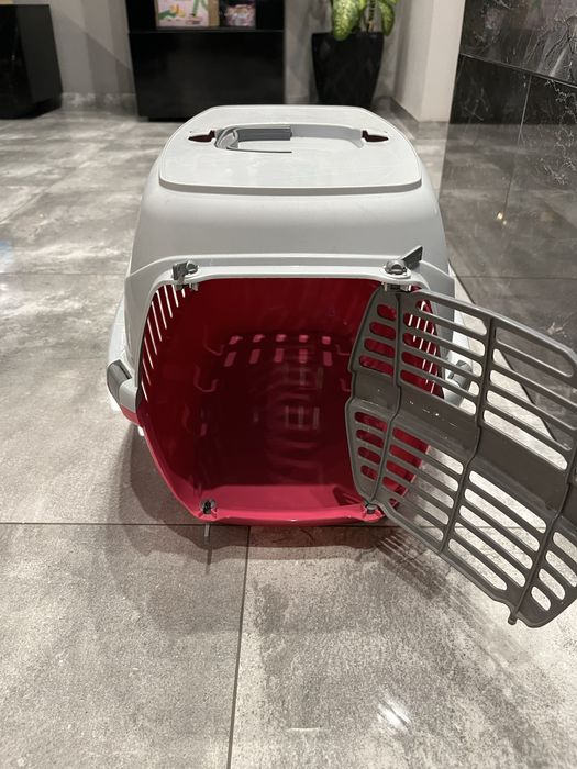 Transporter dla zwierząt