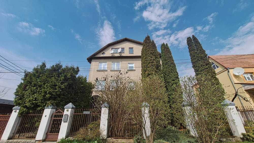 Продам будинок, земельну ділянку в Тинному.