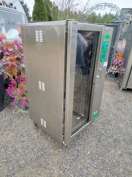 Wędzarnia wędzarki komora wędzarnicza