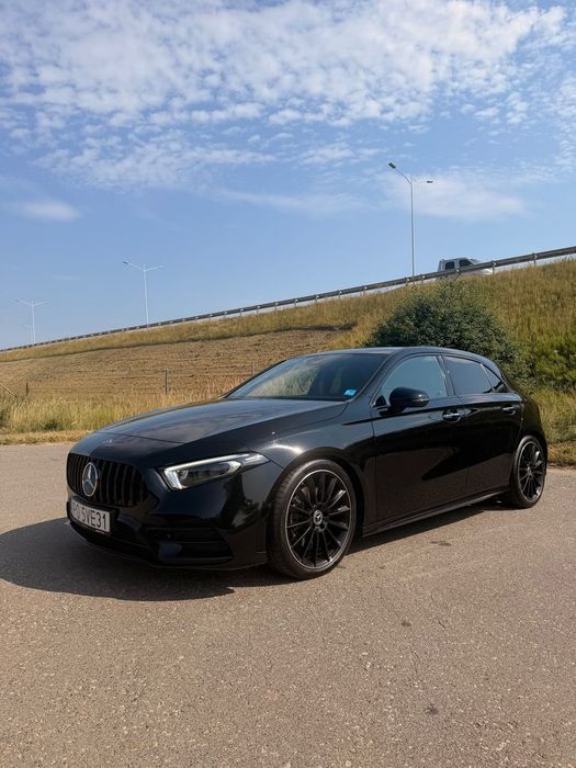Mercedes-Benz Klasa A