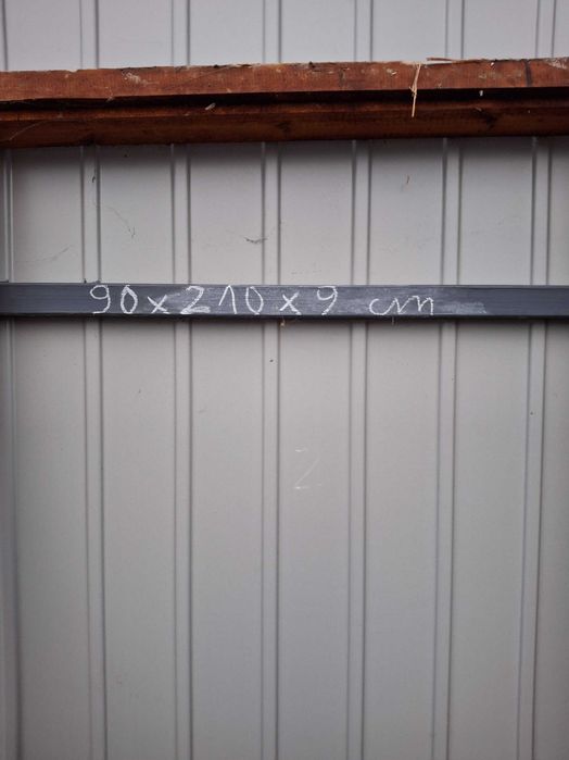 Ościeżnica drewniana 90 ×210 × 9 cm