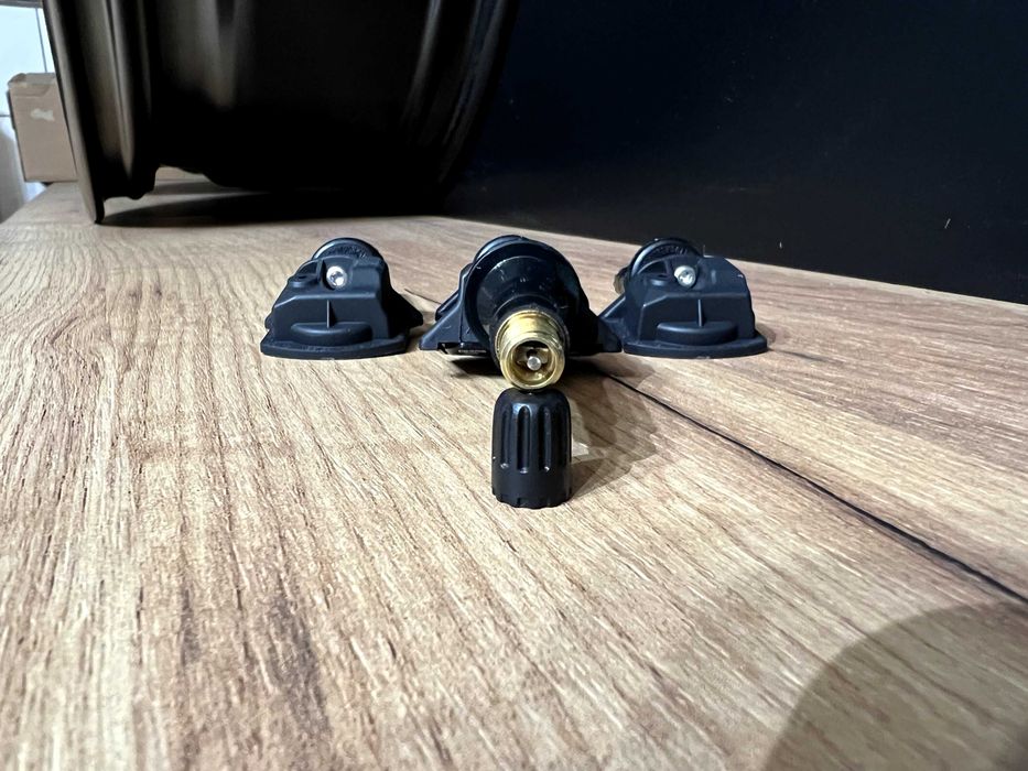 Czujniki ciśnienia opon powietrza Renault^ NISSAN^ TPMS^ Nowe^