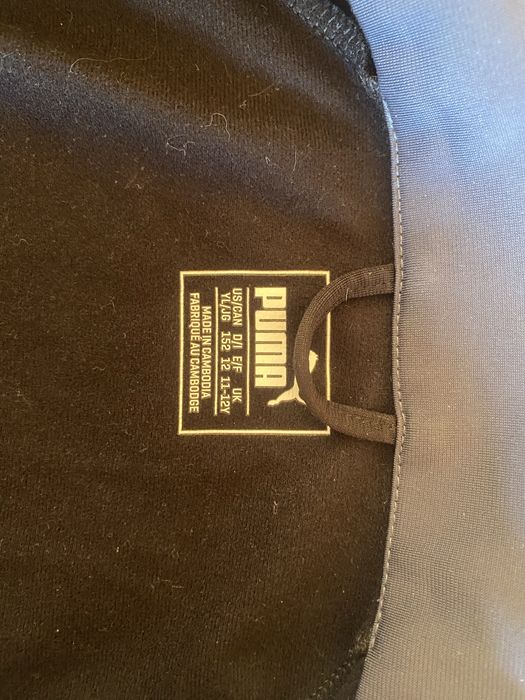 Олімпійка пума в гарному стані