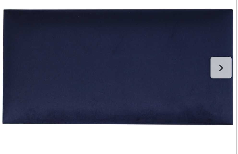 Panel tapicerowany Indygo 60 x 30 cm