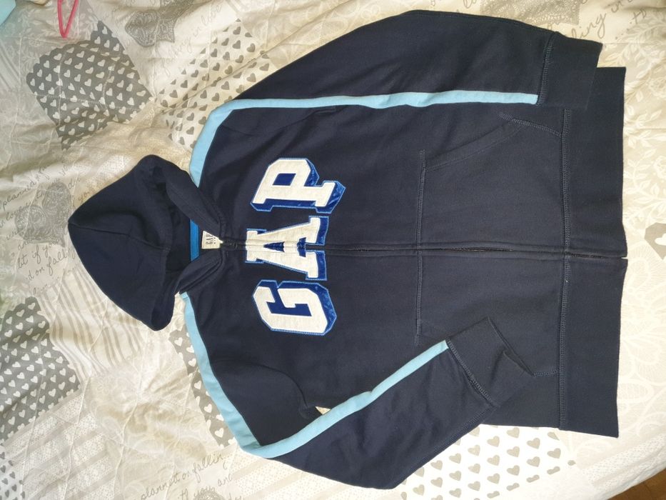 Bkuza dziecięca GAP