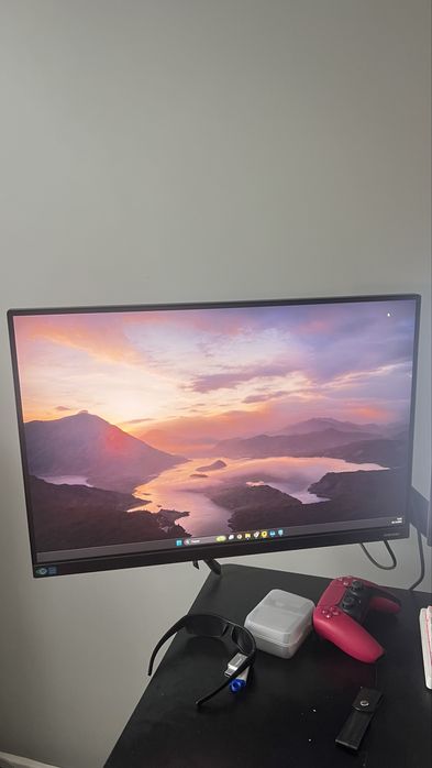 монітор samsung f24t450gyi