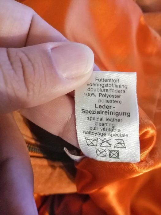 Sprzedam rameneskę L