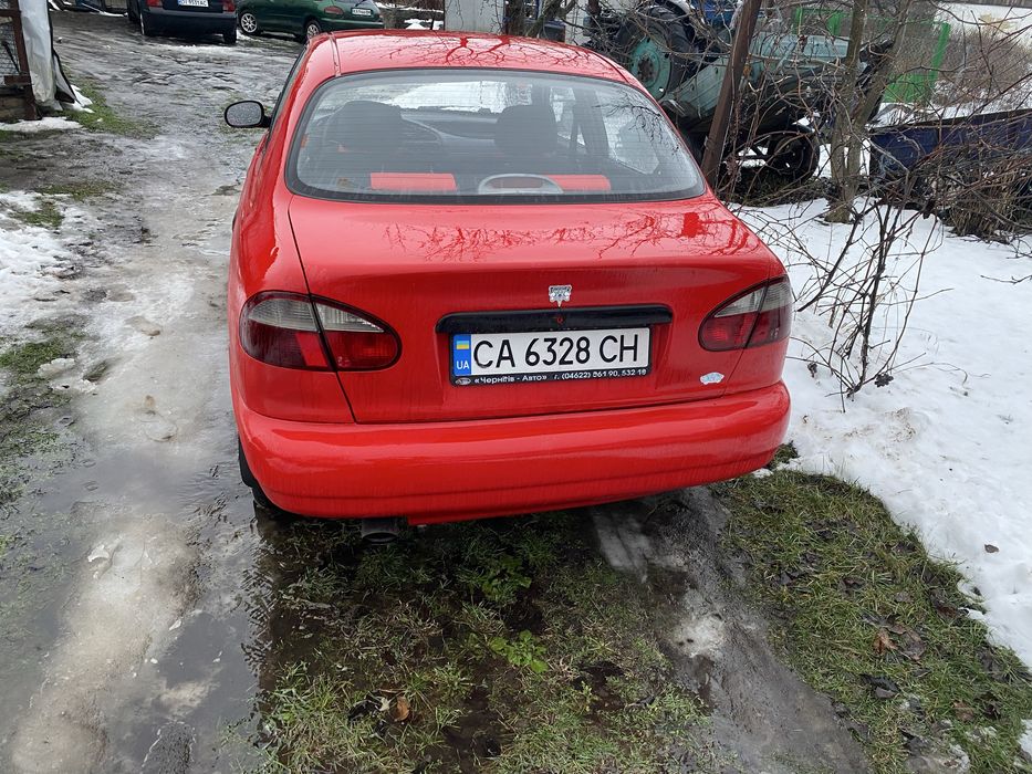 Део Сенс, можливий обмін