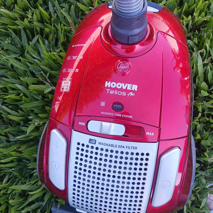 Aspirador hoover