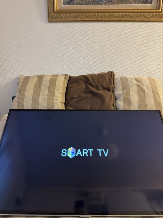 Телевізор самунг