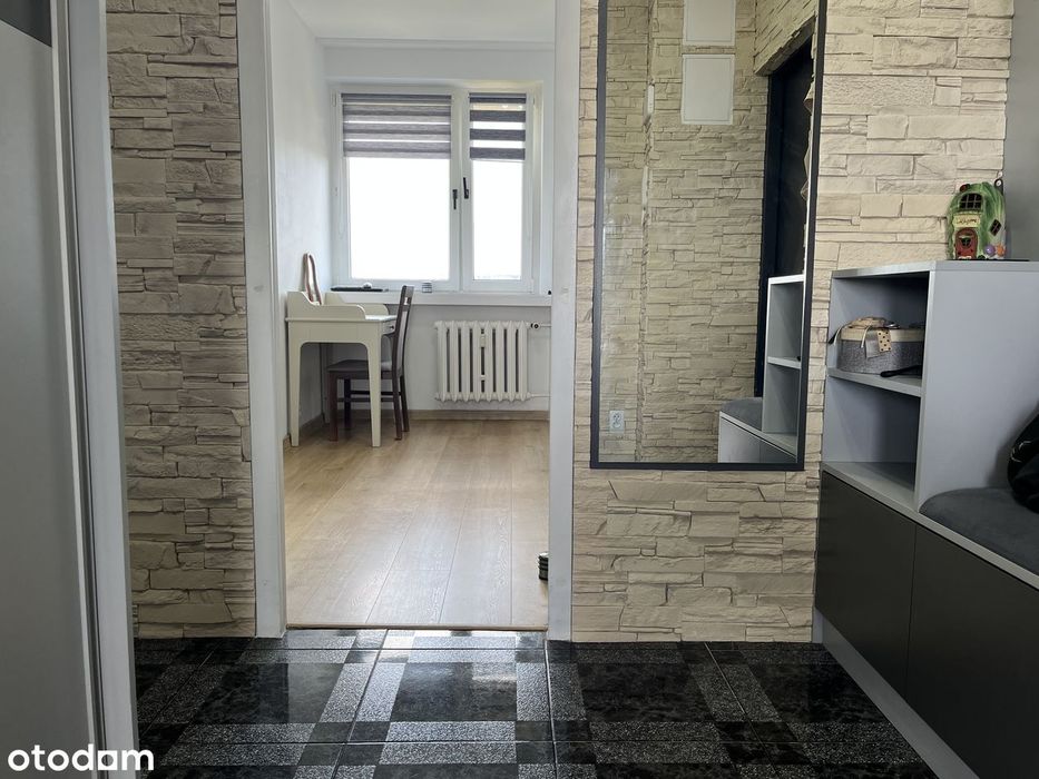 2 pok || winda || balkon z piękną panoramą