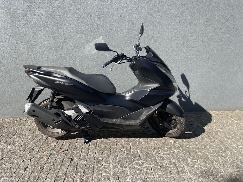 Honda pcx, em excelente estado.