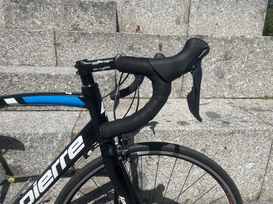 Lapierre audacio 200 FDJ