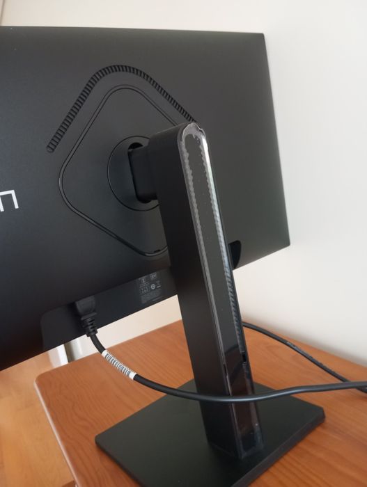 Monitor Gaming Omen 24"