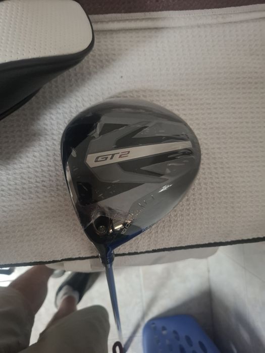 Titleist GT2 Driver
